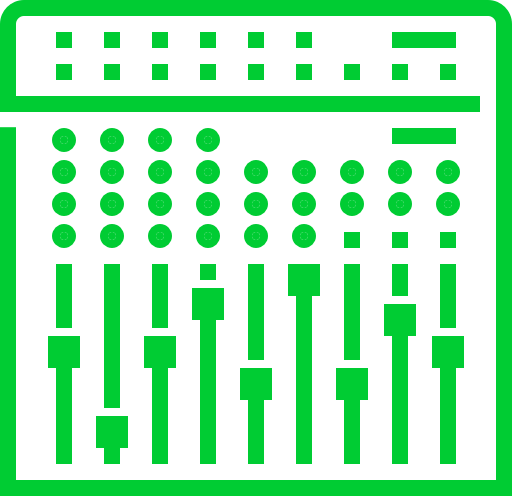 Audio Production